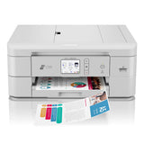 Brother DCP-J1800DWRE1 Inkjet A4 1200 x 6000 dpi 17 sider pr. minut Wi-Fi