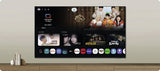 Samsung QE50QN83HAUXXN TV 127 cm (50") 4K Ultra HD Smart TV Wi-Fi Sort