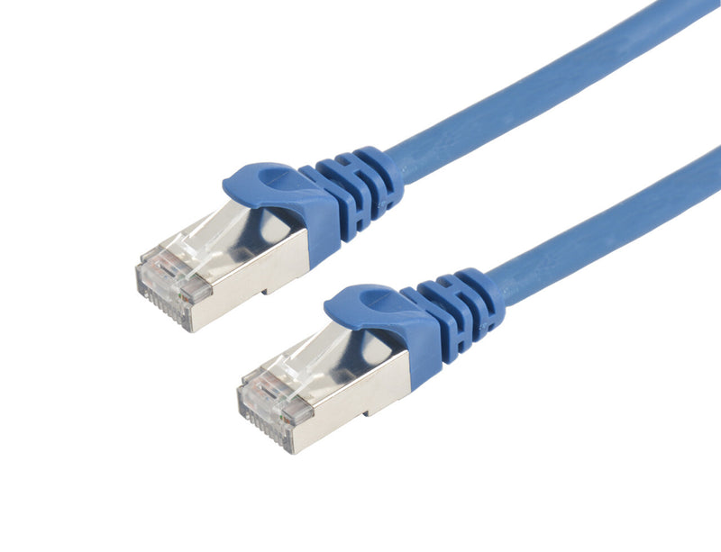 Prokord S/FTP-0131 netværkskabel Blå 7 m Cat6a S/FTP (S-STP)