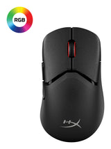 HyperX Pulsefire Saga Pro Wireless Gaming Mouse (sort)