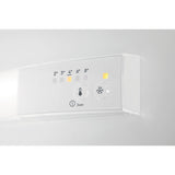 Electrolux LFB3AE82R kombi-køleskab Indbygget 93 L Hvid