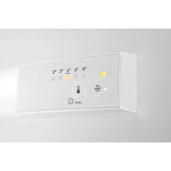 Electrolux LFB3AE82R kombi-køleskab Indbygget 93 L Hvid