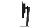 Lenovo ThinkCentre TIO-22 Gen5 computerskærm 54,6 cm (21.5") 1920 x 1080 pixel Fuld HD LED Berøringsskærm Sort