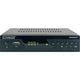 Schwaiger DSR500HD TV set-top boks Kabel Fuld HD Sort