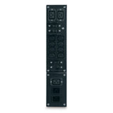 APC SBP5000RMI2U omkobling ved vedligeholdelsespanel (MBP'er)