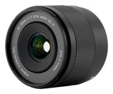 VILTROX AF 15mm F1.7 Air MILC Bredvinklet Sort