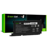 Green Cell HP188 laptop reservedel Batteri