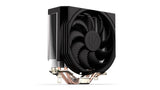 ENDORFY Spartan 5 Processor Luftkøler 12 cm Sort