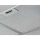 Electrolux LFU216X emhætte Vægmonteret Rustfrit stål 272 m³/t