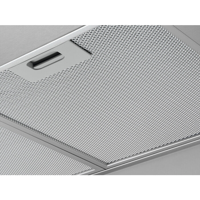Electrolux LFU216X emhætte Vægmonteret Rustfrit stål 272 m³/t