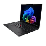 Lenovo ThinkPad L14 Gen 7 (Intel) Copilot+ PC Intel Core Ultra 5 325 Laptop 35,6 cm (14") WUXGA 16 GB DDR5-SDRAM 512 GB SSD Wi-Fi 7 (802.11be) Windows 11 Pro Tysk Sort