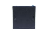 ALLNET 215400 Ikke administreret L2 Gigabit Ethernet (10/100/1000) Strøm over Ethernet (PoE) Bord-/vægmontering Sort