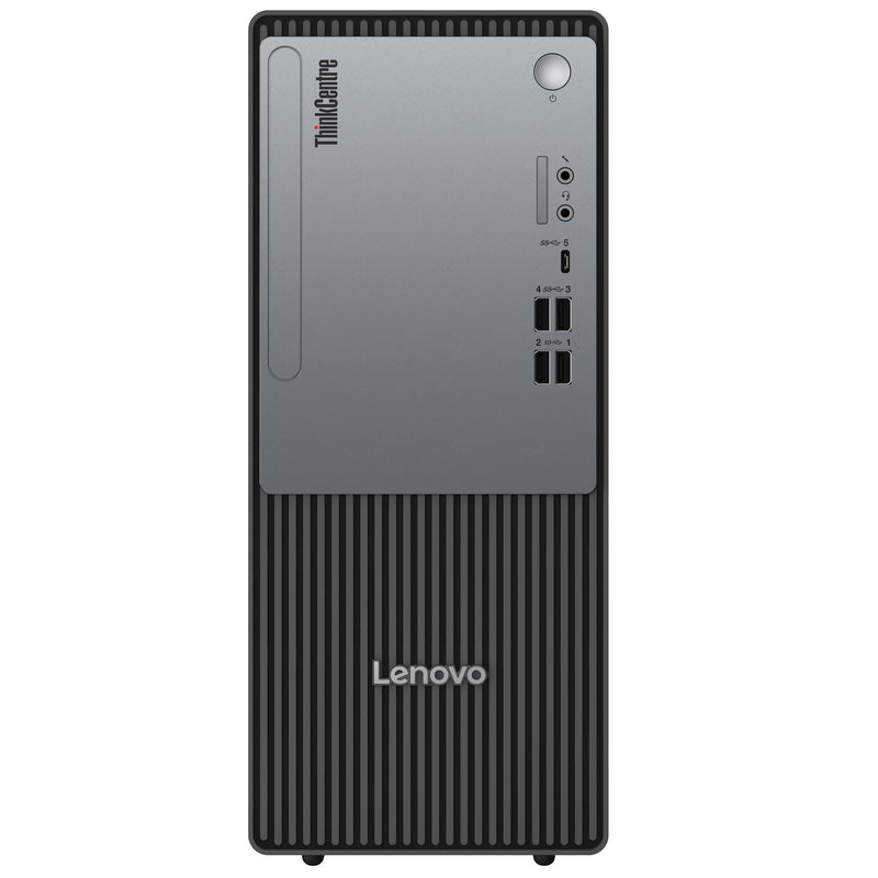 Lenovo ThinkCentre neo 30t Gen 5 Intel® Core™ i3 i3-1315U 8 GB DDR5-SDRAM 512 GB SSD Windows 11 Pro Tower PC Sort