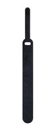 Schwaiger KMKB3010 kabelsamler Velcro cable tie Sort 10 stk