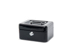 MAUL 5610190 pengekasse og seddelboks Sort