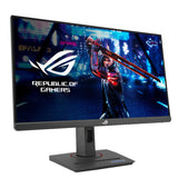 ASUS ROG Strix XG259QNS computerskærm 62,2 cm (24.5") 1920 x 1080 pixel Fuld HD LCD Sort