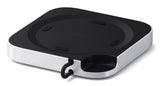 Satechi ST-GNMMES dockingstation Ledningsført USB 3.2 Gen 2 (3.1 Gen 2) Type-C Sølv