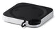 Satechi ST-GNMMES dockingstation Ledningsført USB 3.2 Gen 2 (3.1 Gen 2) Type-C Sølv