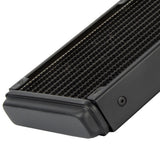 Silverstone IceGem 360 Processor Alt-i-en væskekøler 12 cm