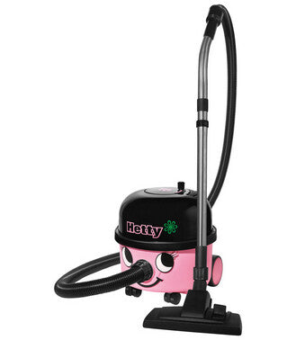Numatic Hetty HET200-11 9 L Beholder vakuum Dry 620 W Støvpose