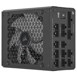 Corsair HXi Series HX1000i enhed til strømforsyning 1000 W 24-pin ATX ATX Sort