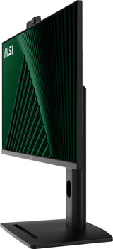 MSI PRO MP275QPDG computerskærm 68,6 cm (27") 2560 x 1440 pixel Wide Quad HD LCD Sort