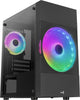 Aerocool Atomic Lite Mini Tower Sort