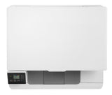 HP LaserJet Pro M182n Trådløst Multifunction Farve Printer, Kopimaskine, scanner