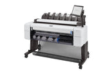 HP DESIGNJET T2600DR PS MFP - 36IN storformat printer Farve 2400 x 1200 dpi