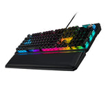 Acer Predator Aethon 700 tastatur Spil QWERTY US engelsk Metallic
