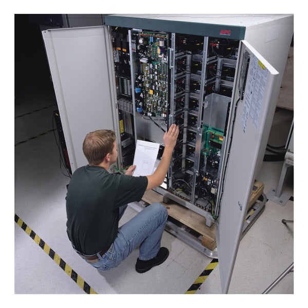 APC WPMV-EZ-200 garanti- & supportudvidelse