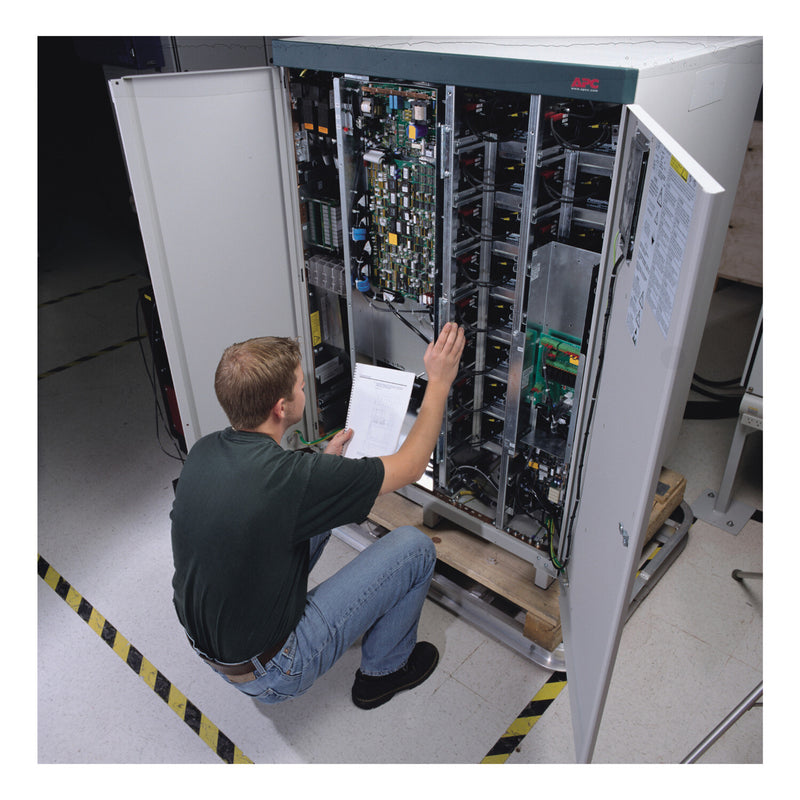 APC WPMV-EZ-200 garanti- & supportudvidelse