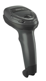 Zebra DS4608-SR Håndholdt stregkodelæser 1D/2D LED Sort