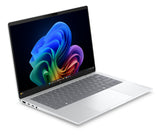 HP EliteBook X G2a 14 inch Notebook Next Gen AI PC Copilot+ PC AMD Ryzen AI 7 PRO Laptop 35,6 cm (14") 3K 32 GB LPDDR5x-SDRAM 1 TB SSD Wi-Fi 7 (802.11be) Windows 11 Pro Sølv