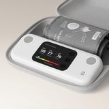 Withings WPM07-08-ALL-INT blodtryksmåler Overarm Automatisk 16 bruger(e)