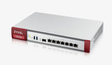 Zyxel USG Flex 500 firewall (hardware) 1U 2,3 Gbit/sek.