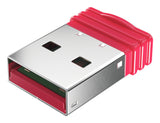 CHERRY JW-T2200-0 mus Hjem Ambidextrous RF trådløst Optisk 1300 dpi