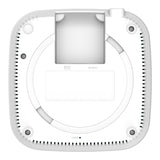 D-Link AC1200 1200 Mbit/s Hvid Strøm over Ethernet (PoE)