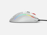Glorious Gaming Model D- mus Spil Højre hånd USB Type-A Optisk 12000 dpi