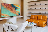 Samsung Neo QE55QN85FAUXXH TV 139,7 cm (55") 4K Ultra HD Smart TV Wi-Fi Sølv