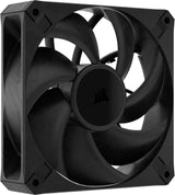 Corsair RS120 MAX Computerkabinet Ventilator 12 cm Sort 3 stk