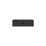 ASUS ROG Strix Aiolos SSD kabinet Sort M.2