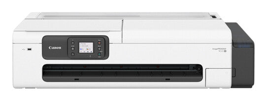 Canon imagePROGRAF TC-21M storformat printer Wi-Fi Inkjet Farve 2400 x 1200 dpi A1 (594 x 841 mm) Ethernet LAN