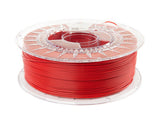 Spectrum Filaments PLA Premium Polymælkesyre (PLA) Rød 1 kg