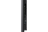 Samsung WA75D Interaktivt whiteboard 190,5 cm (75") 3840 x 2160 pixel Berøringsskærm Grå