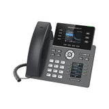 Grandstream Networks GRP2614 IP-telefon Sort 4 Linier TFT Wi-Fi