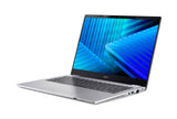 Acer TravelMate P4 TMP414-55-TCO-5880 Intel Core Ultra 5 225U Laptop 35,6 cm (14") WUXGA 16 GB DDR5-SDRAM 512 GB SSD Wi-Fi 7 (802.11be) Windows 11 Pro Blå