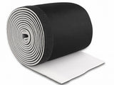 DeLOCK 20865 kabelbakke Sort, Hvid
