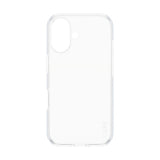 PanzerGlass CARE™ by ® Urban Combat Case Transparent iPhone 16