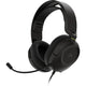 Corsair HS35 v3 Headset Ledningsført Spil Sort